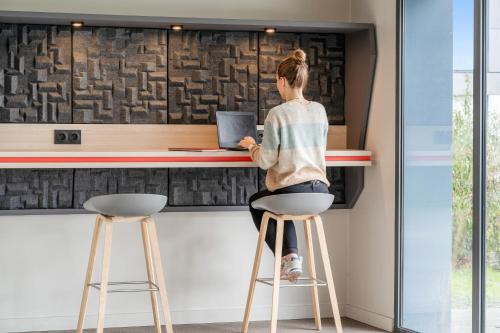 zenitude hotel residences nantes metropole