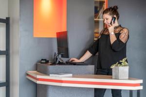 zenitude hotel residences nantes metropole