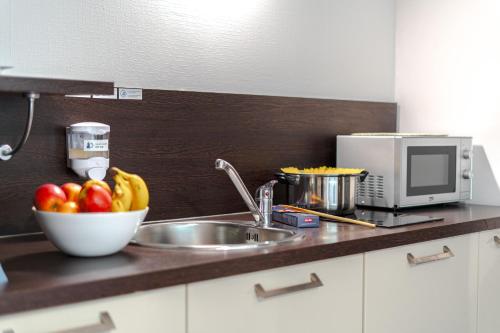 zenitude hotel residences nantes metropole