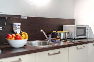 zenitude hotel residences nantes metropole