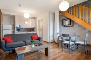 zenitude hotel residences nantes metropole