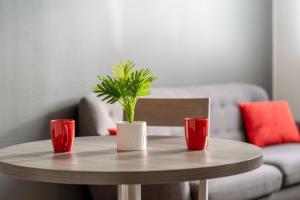 zenitude hotel residences nantes metropole