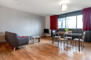 zenitude hotel residences nantes metropole