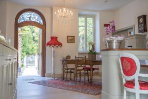 Villa Italia Luxury Suites And Apartments,Ceniga>>Arco,4 star