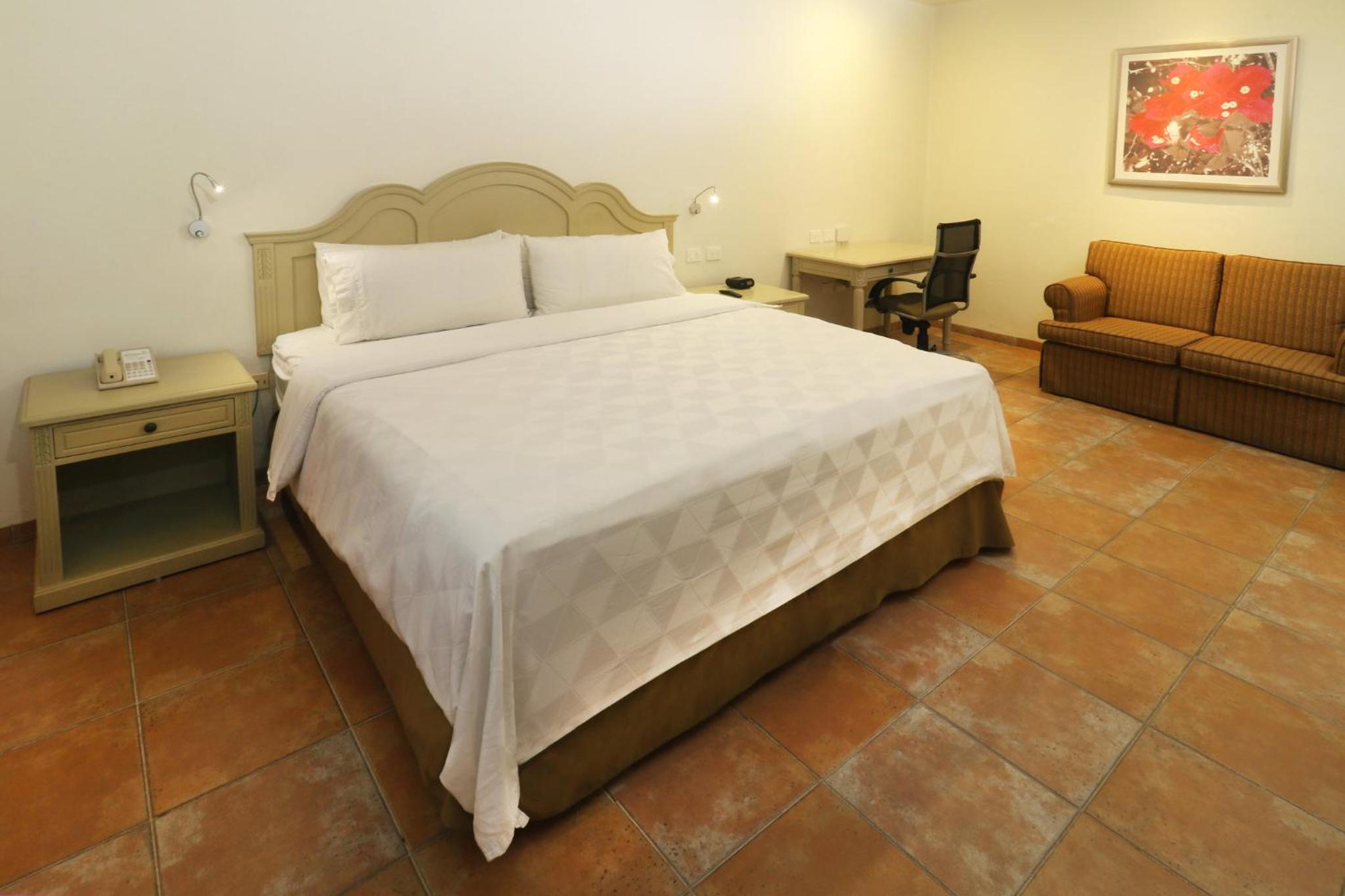holiday inn ciudad del carmen by ihg