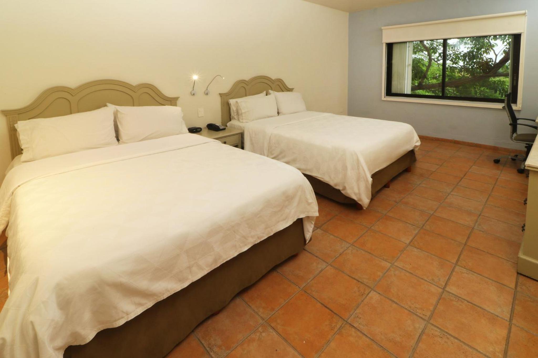 holiday inn ciudad del carmen by ihg