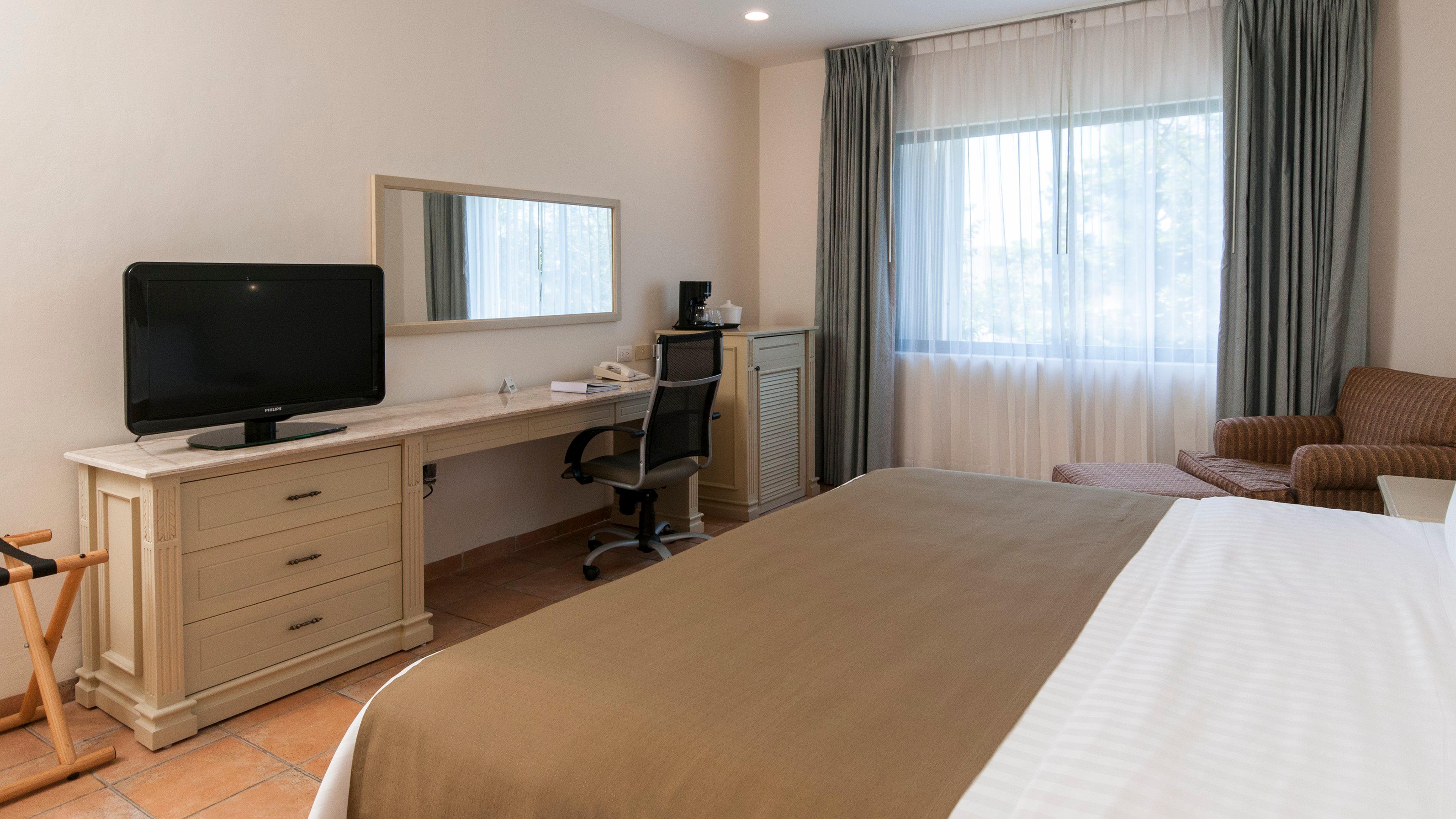 holiday inn ciudad del carmen by ihg