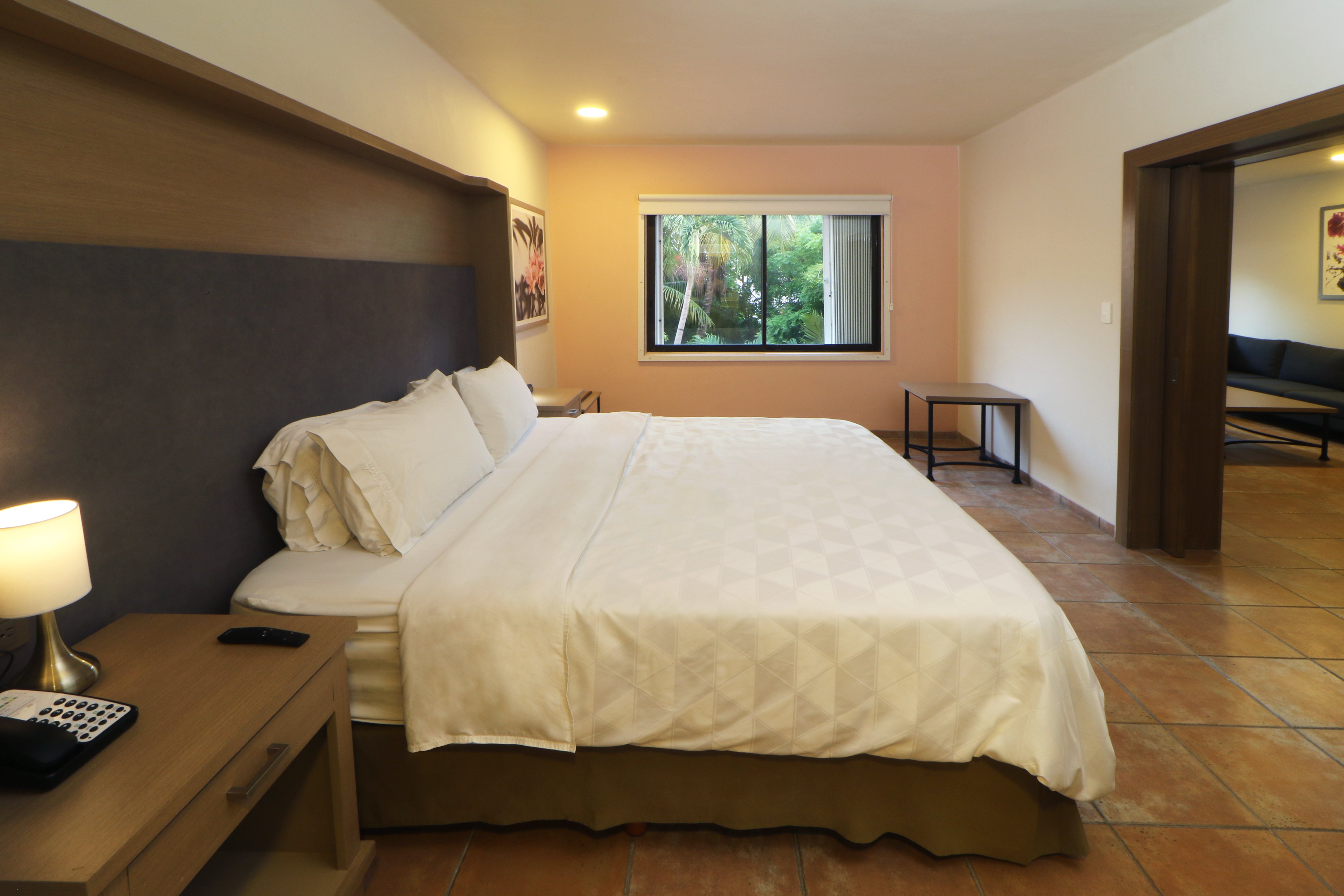 holiday inn ciudad del carmen by ihg