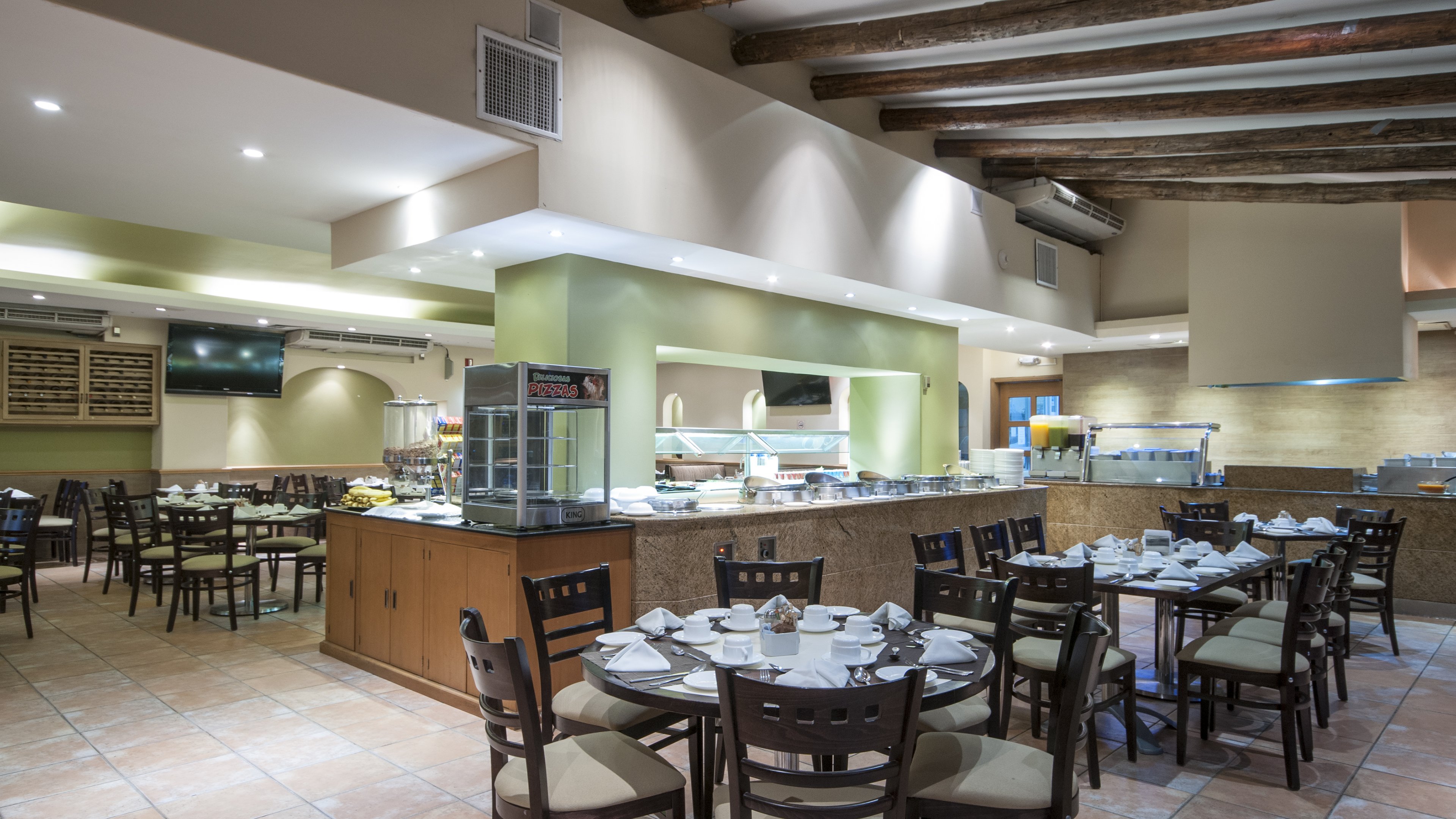 holiday inn ciudad del carmen by ihg