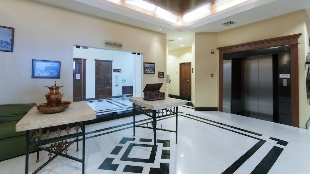 Holiday Inn Ciudad Del Carmen By Ihg,Carmen>>Campeche,4 star
