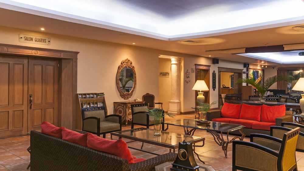 Holiday Inn Ciudad Del Carmen By Ihg,Carmen>>Campeche,4 star