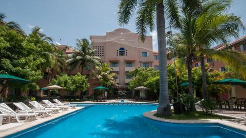 holiday inn ciudad del carmen by ihg