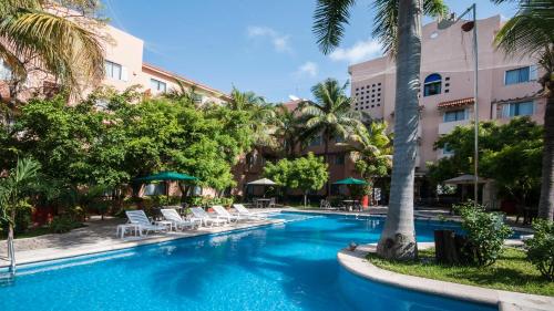 holiday inn ciudad del carmen by ihg
