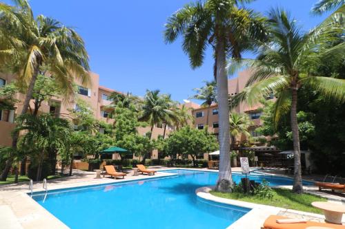 holiday inn ciudad del carmen by ihg