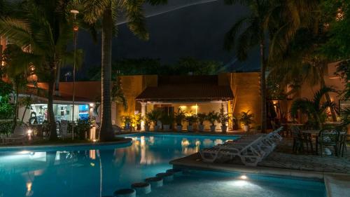 holiday inn ciudad del carmen by ihg