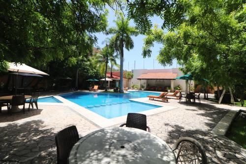 holiday inn ciudad del carmen by ihg