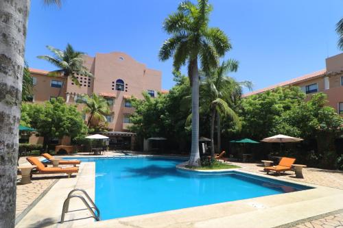 holiday inn ciudad del carmen by ihg