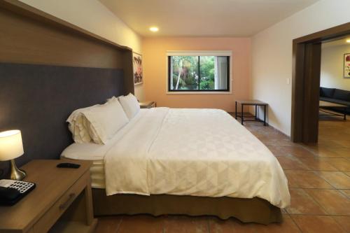holiday inn ciudad del carmen by ihg