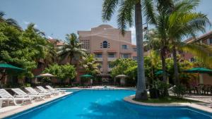 holiday inn ciudad del carmen by ihg