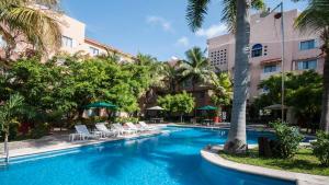 holiday inn ciudad del carmen by ihg
