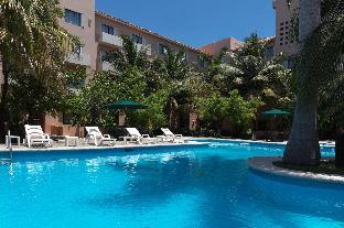 holiday inn ciudad del carmen by ihg