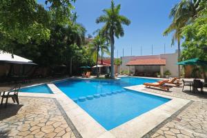 holiday inn ciudad del carmen by ihg