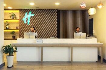 Holiday Inn Ciudad Del Carmen By Ihg,Carmen>>Campeche,4 star