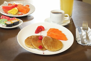 Holiday Inn Ciudad Del Carmen By Ihg,Carmen>>Campeche,4 star