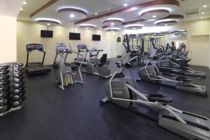 holiday inn ciudad del carmen by ihg