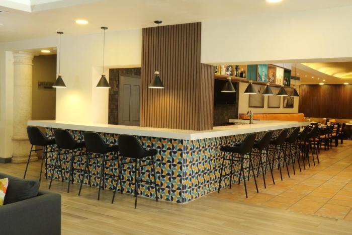 holiday inn ciudad del carmen by ihg