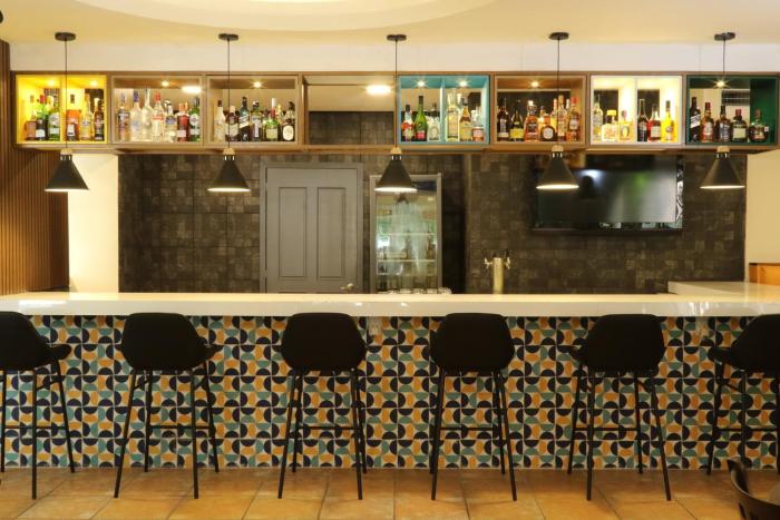 holiday inn ciudad del carmen by ihg