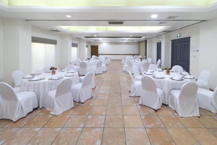 holiday inn ciudad del carmen by ihg