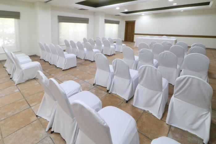 holiday inn ciudad del carmen by ihg