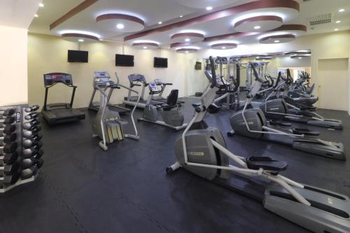 holiday inn ciudad del carmen by ihg
