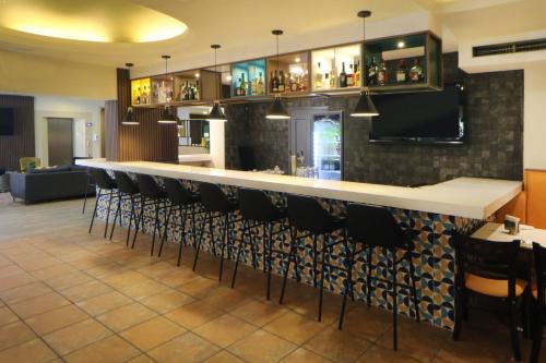 holiday inn ciudad del carmen by ihg