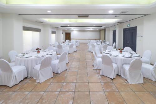 holiday inn ciudad del carmen by ihg