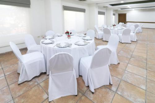 holiday inn ciudad del carmen by ihg