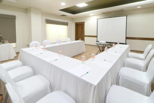 holiday inn ciudad del carmen by ihg
