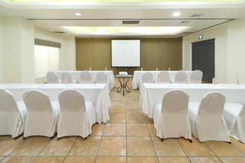 holiday inn ciudad del carmen by ihg