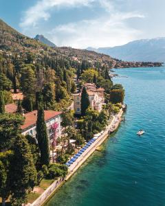 gardone riviera