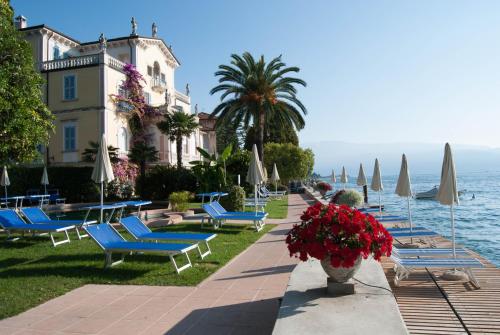gardone riviera