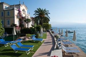 gardone riviera