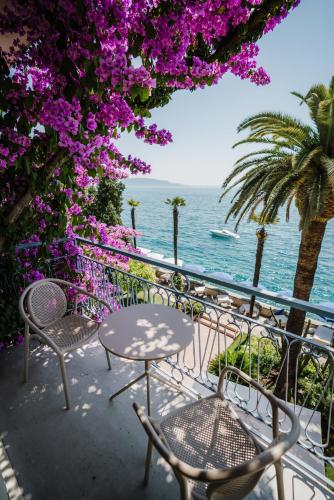 gardone riviera