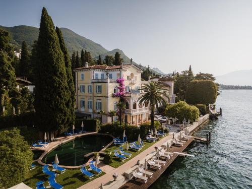 gardone riviera