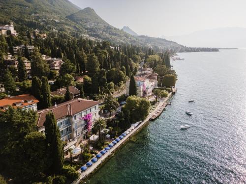 gardone riviera