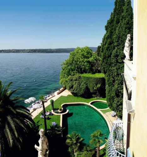 gardone riviera