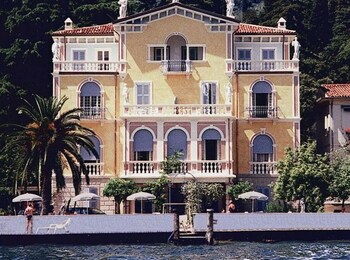 gardone riviera