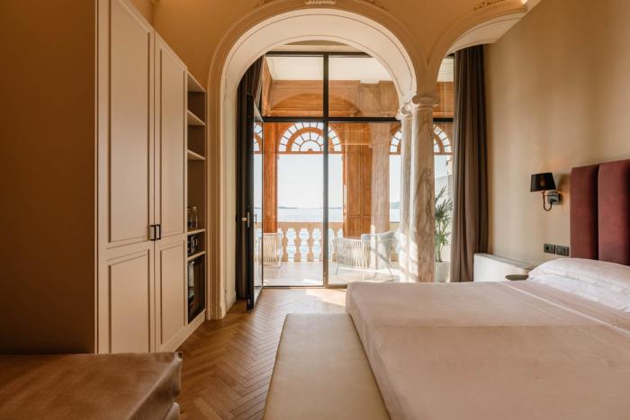 hotel monte baldo e villa acquarone