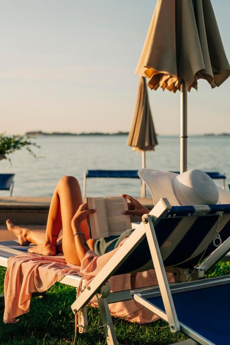 hotel monte baldo e villa acquarone