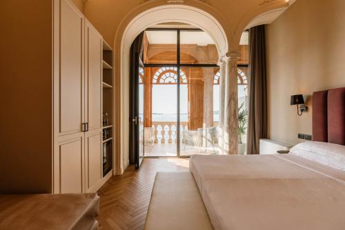 hotel monte baldo e villa acquarone